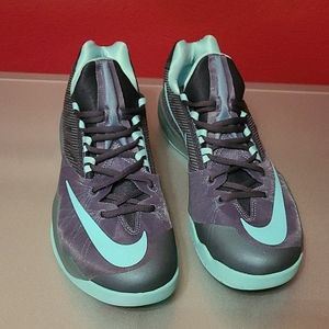 Nike zoom "run the one" sneakers